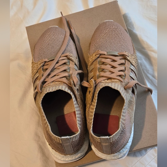 Adidas Pusha T EQT Support Ultra - Picture 2 of 6